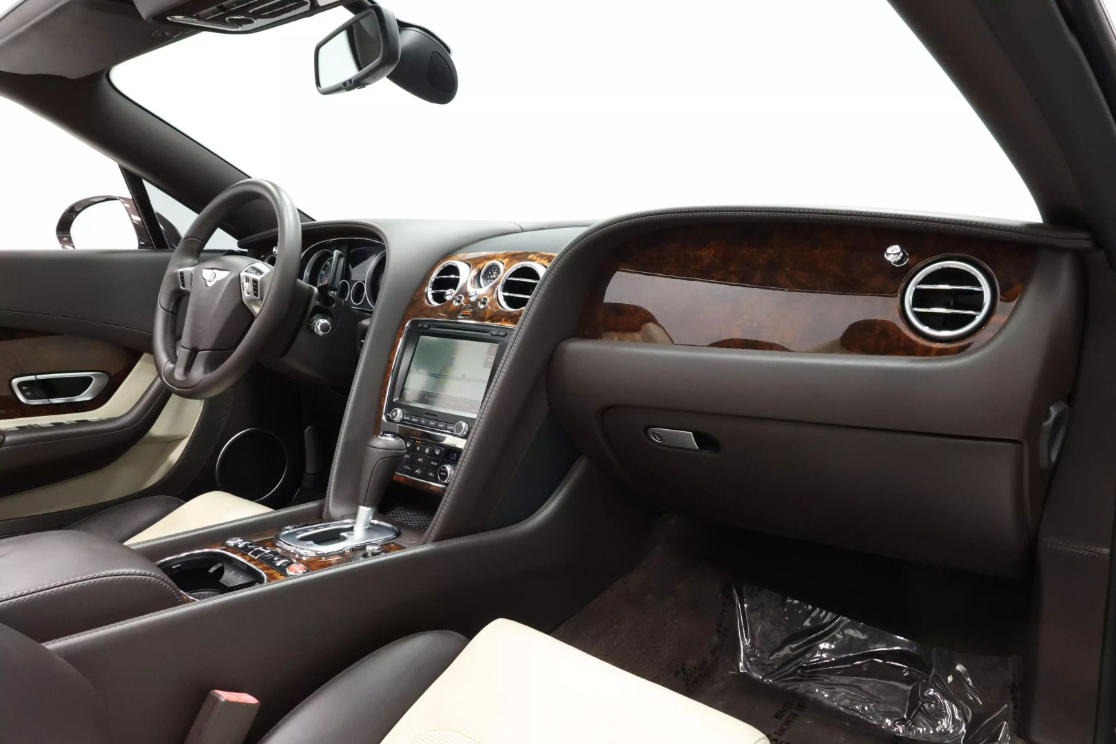 2013 Bentley Continental - Image 90