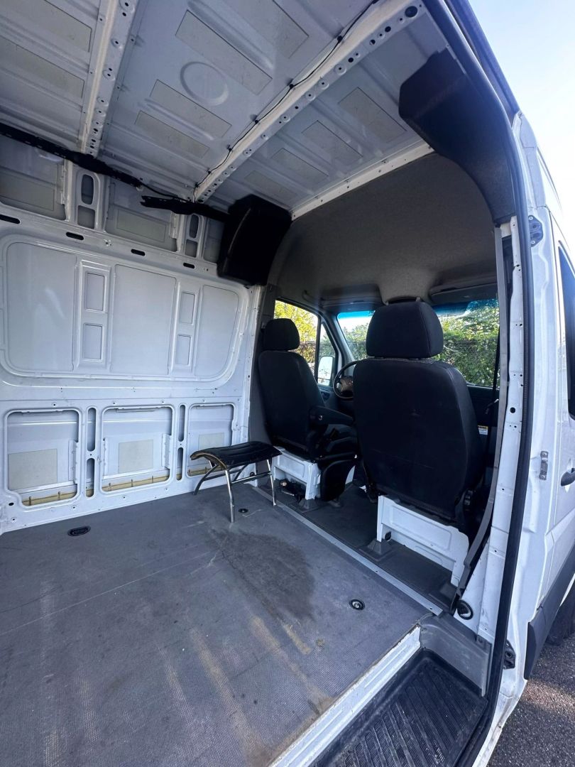 2013 Mercedes-benz Sprinter 2500 Cargo - Image 29