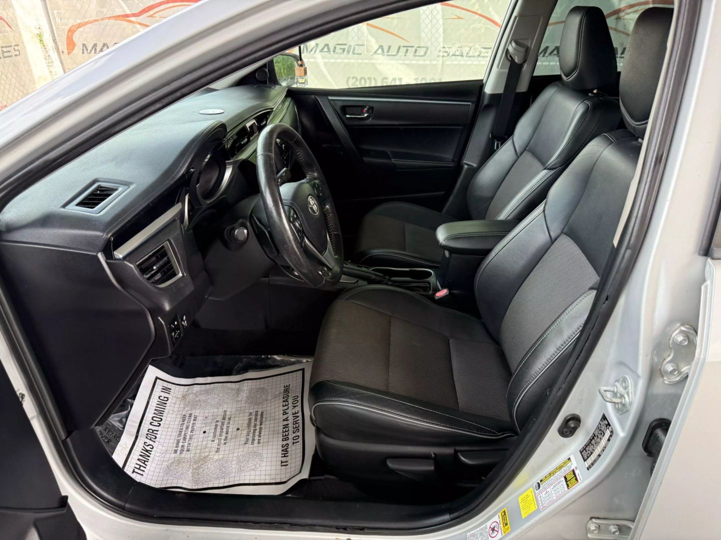 2015 Toyota Corolla - Image 15