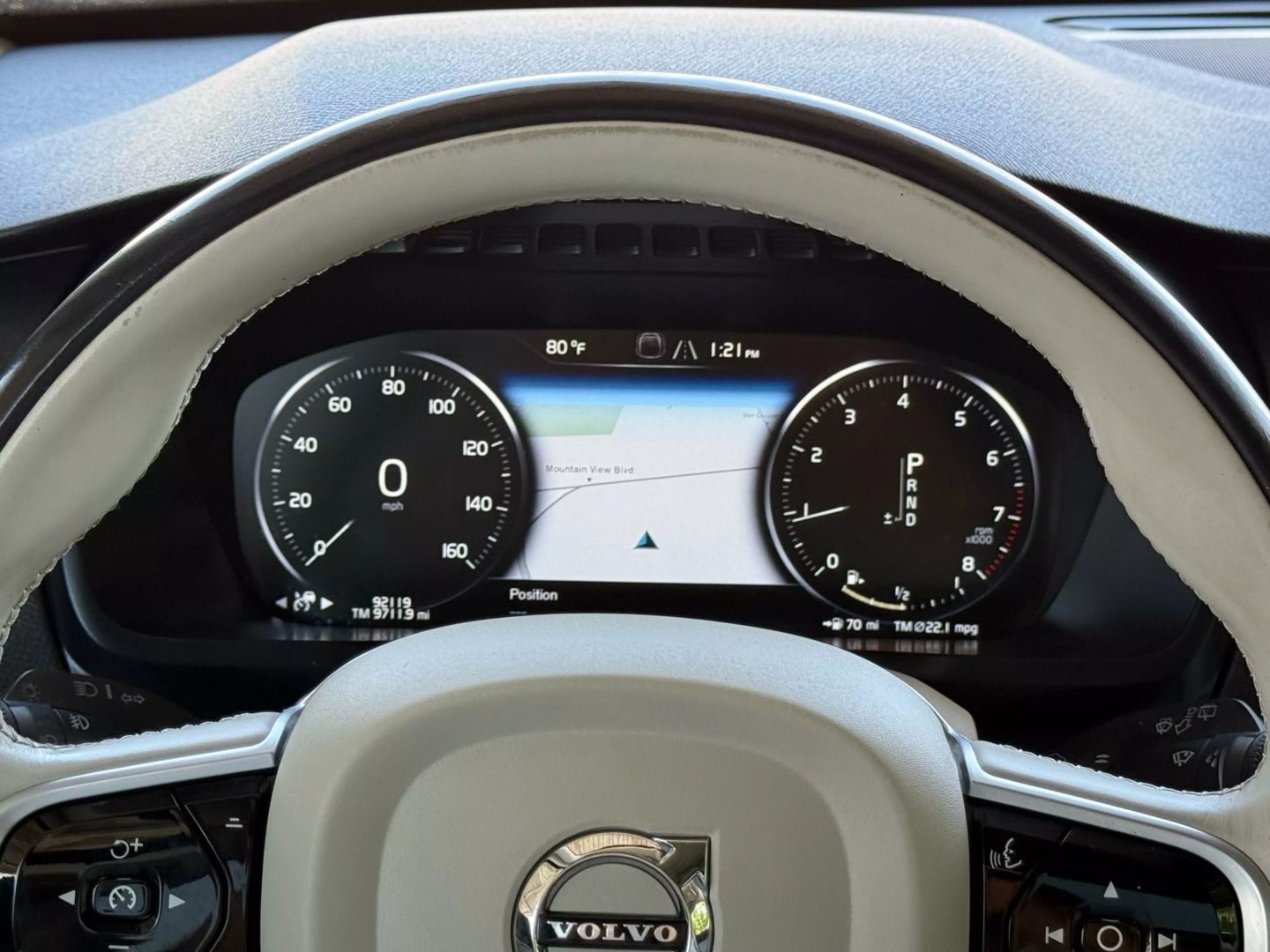 2019 Volvo Xc90 - Image 40