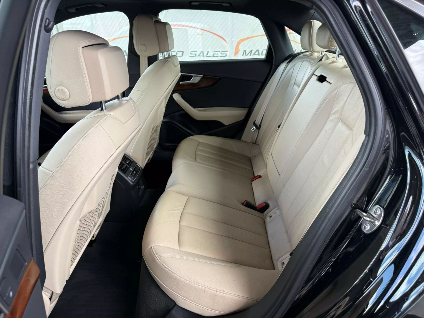 2017 Audi A4 - Image 18