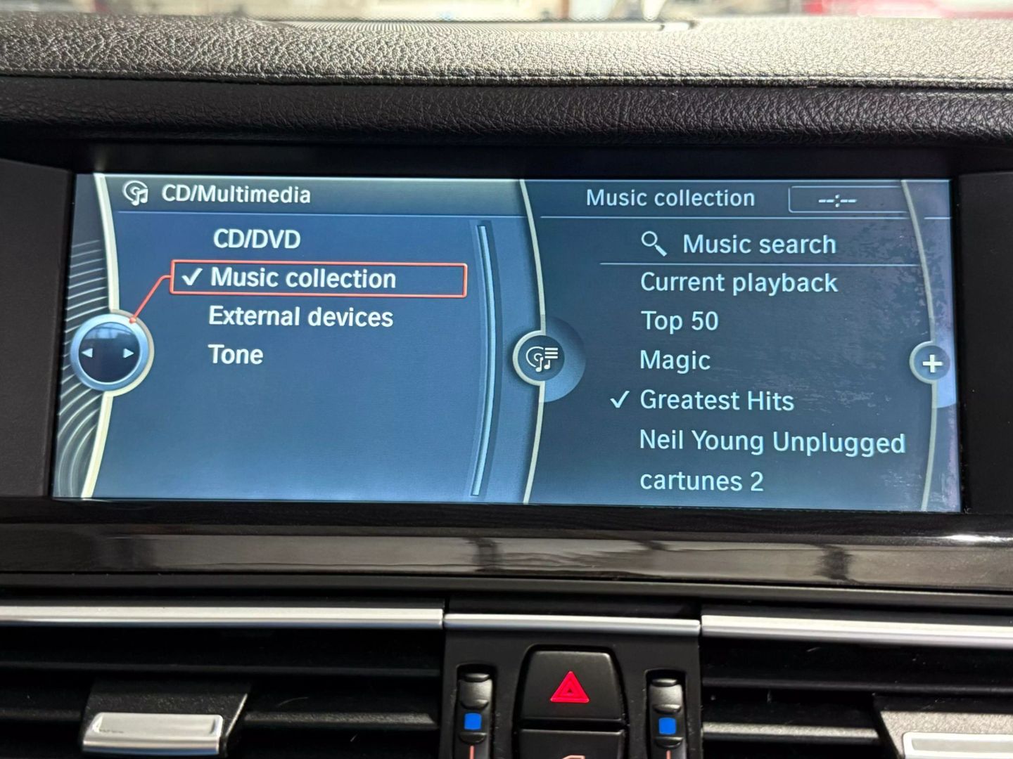 2010 Bmw 7 Series - Image 38