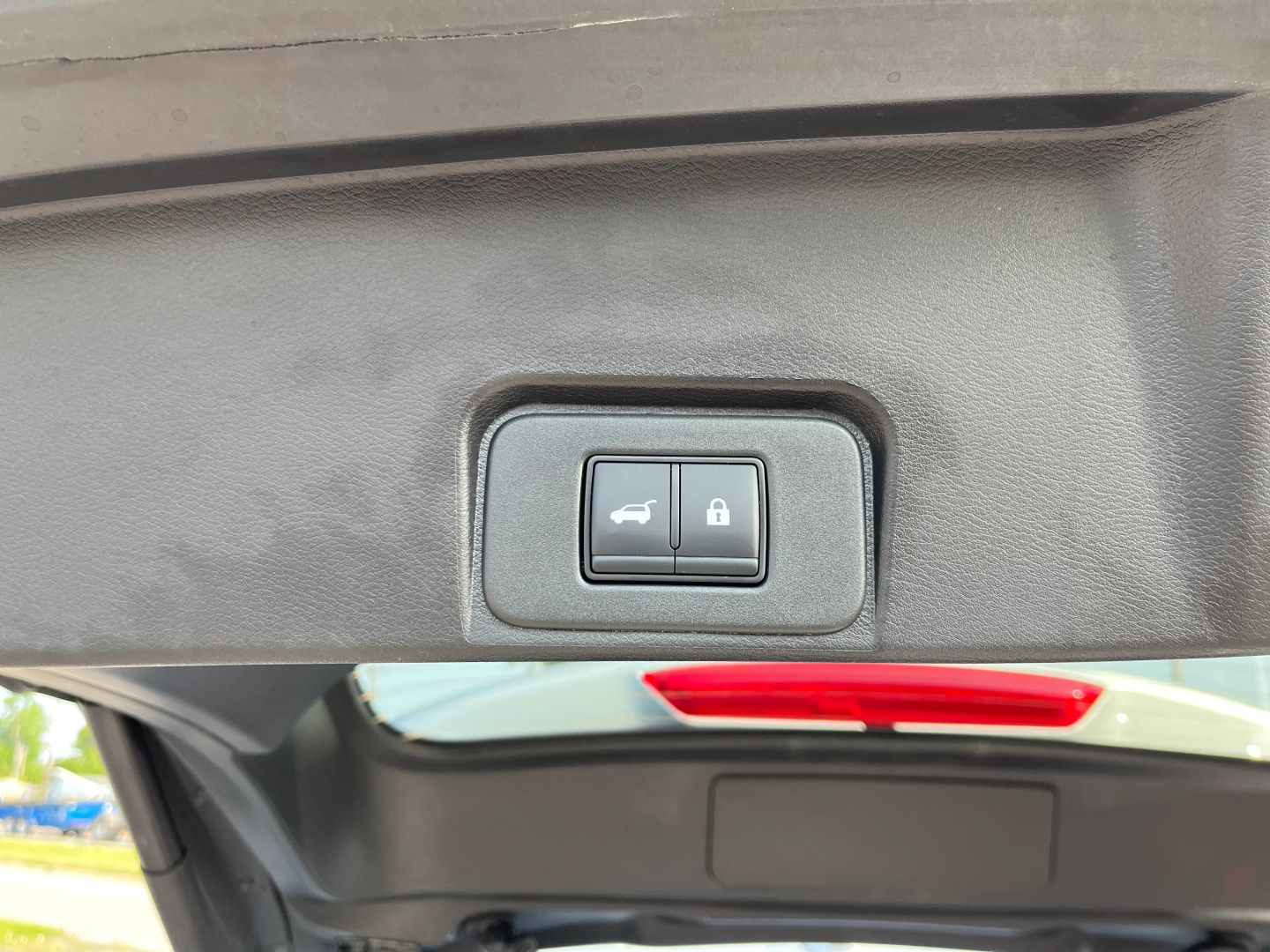 2025 NISSAN ROGUE SUV 3-CYL, TURBO, 1.5 LITER SV SPORT UTILITY 4D