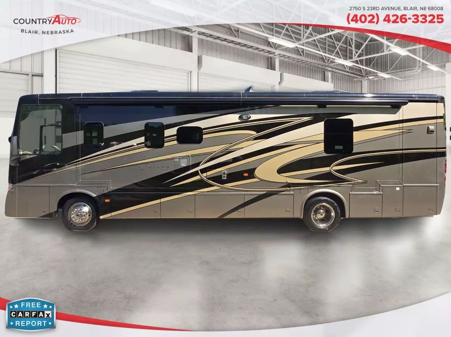 2016 Newmar Ventana Le - Image 2