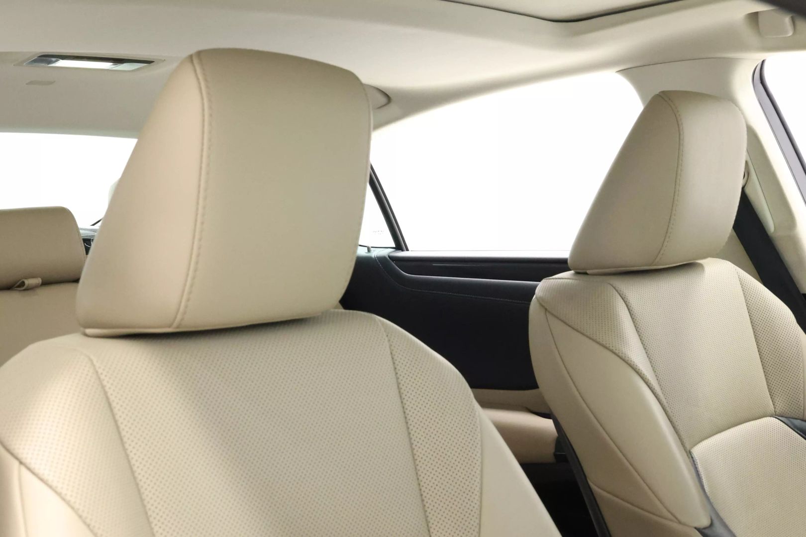 2020 Lexus Es - Image 85