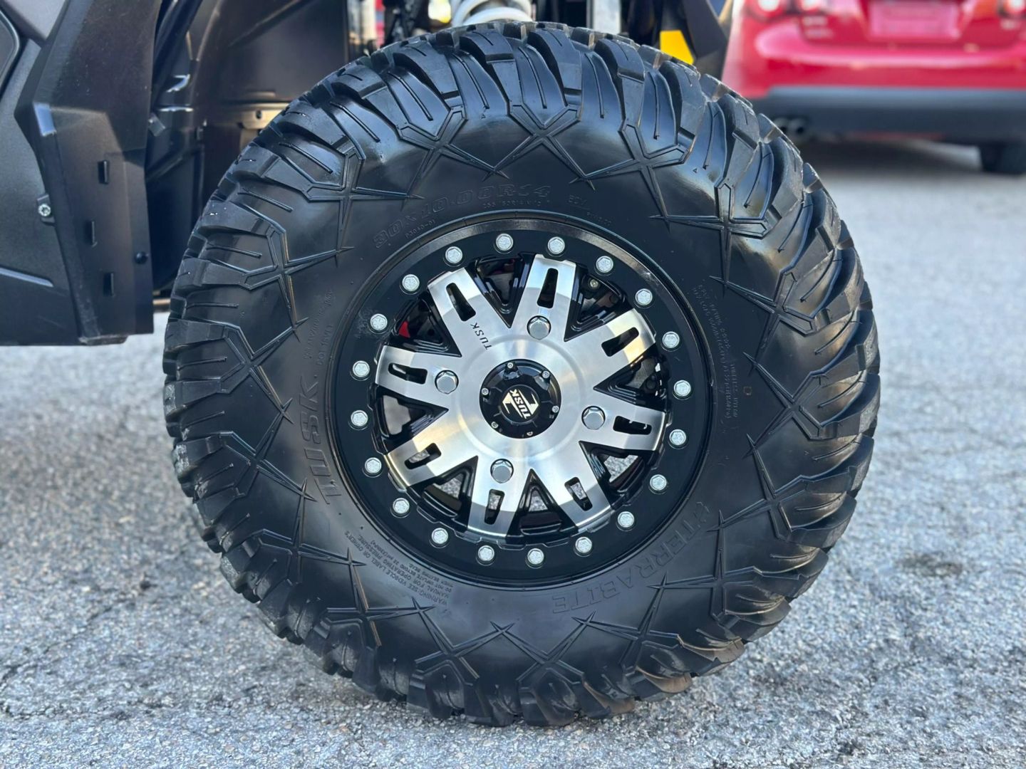2017 Polaris Rzr Xp 1000 Eps Le - Image 53