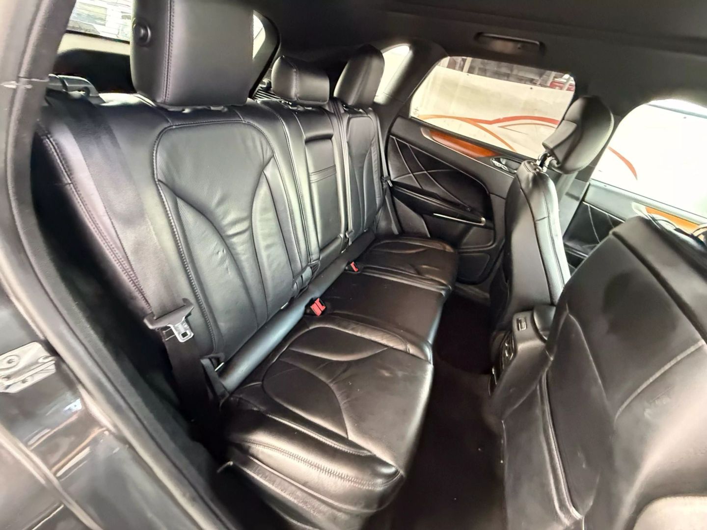 2017 Lincoln Mkc - Image 23