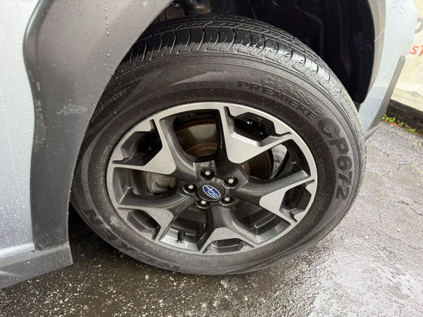 2019 Subaru Crosstrek - Image 46