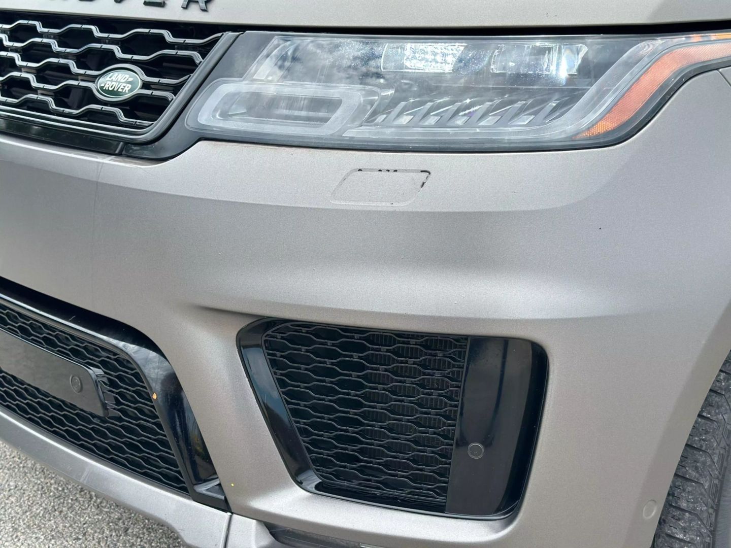 2018 Land Rover Range Rover Sport - Image 22