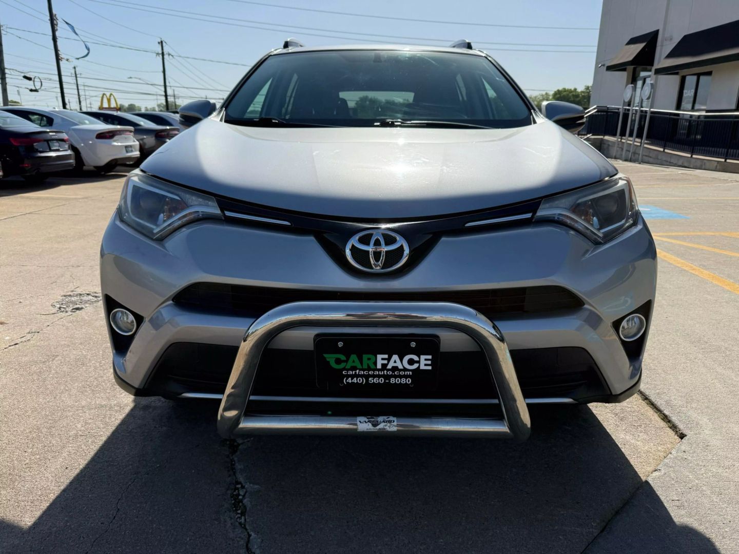 2016 Toyota Rav4 - Image 3