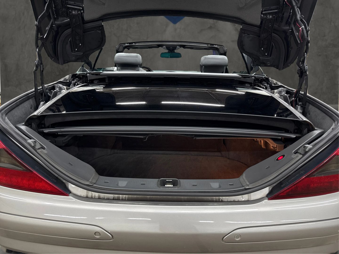 2006 Mercedes-benz Sl-class - Image 12