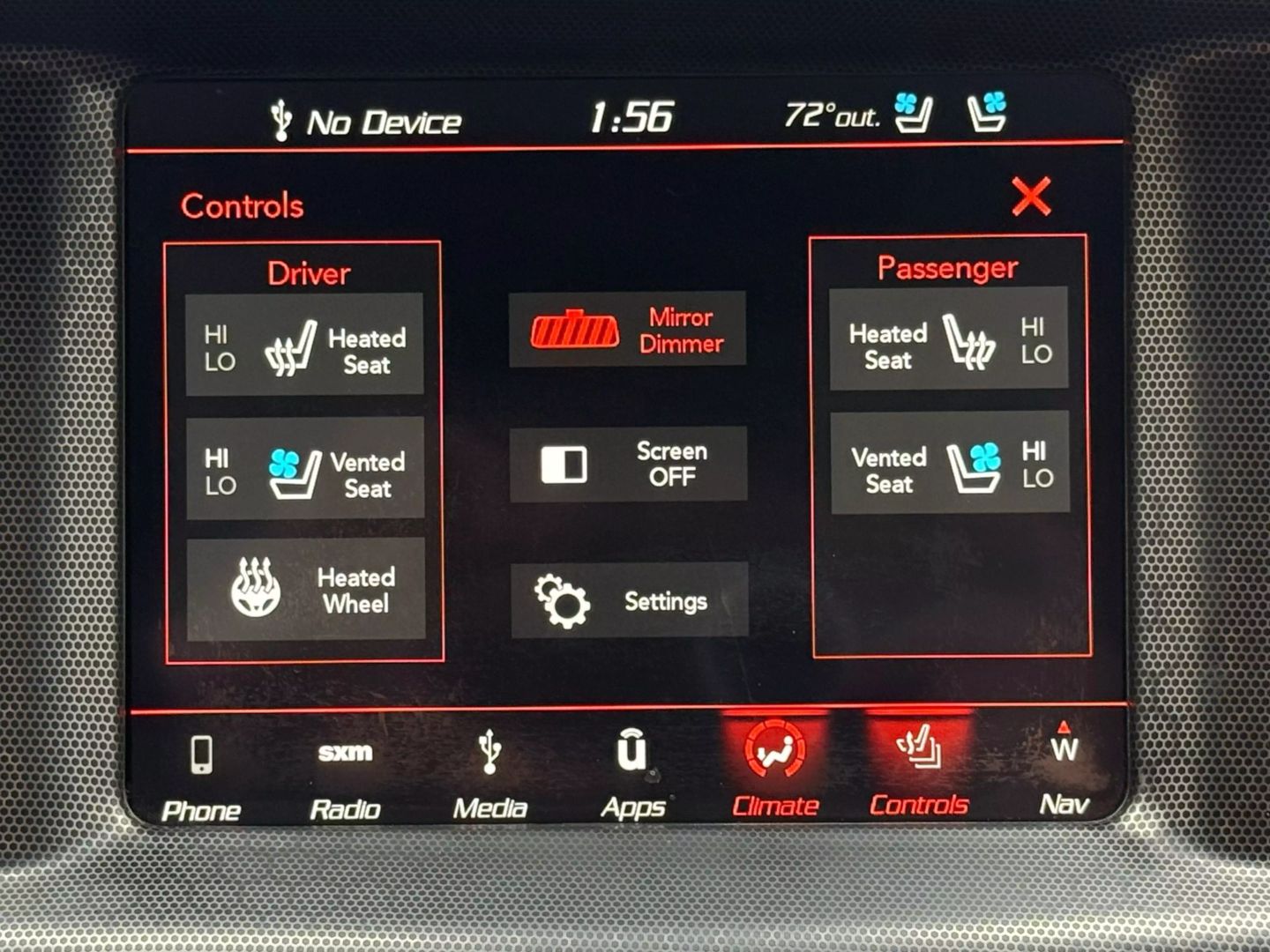 2018 Dodge Charger - Image 42