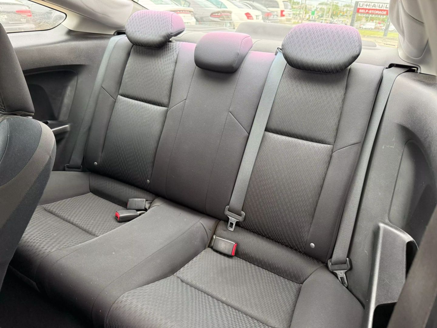2014 Honda Civic - Image 18