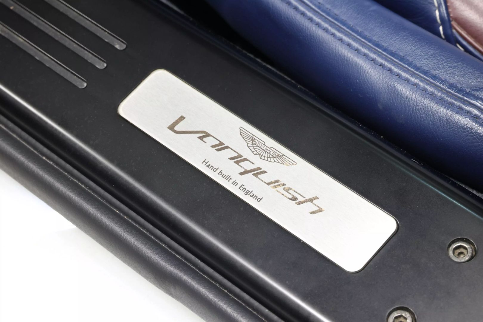 2015 Aston Martin Vanquish - Image 14