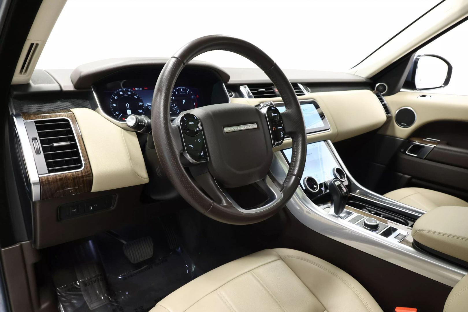 2021 Land Rover Range Rover Sport - Image 2
