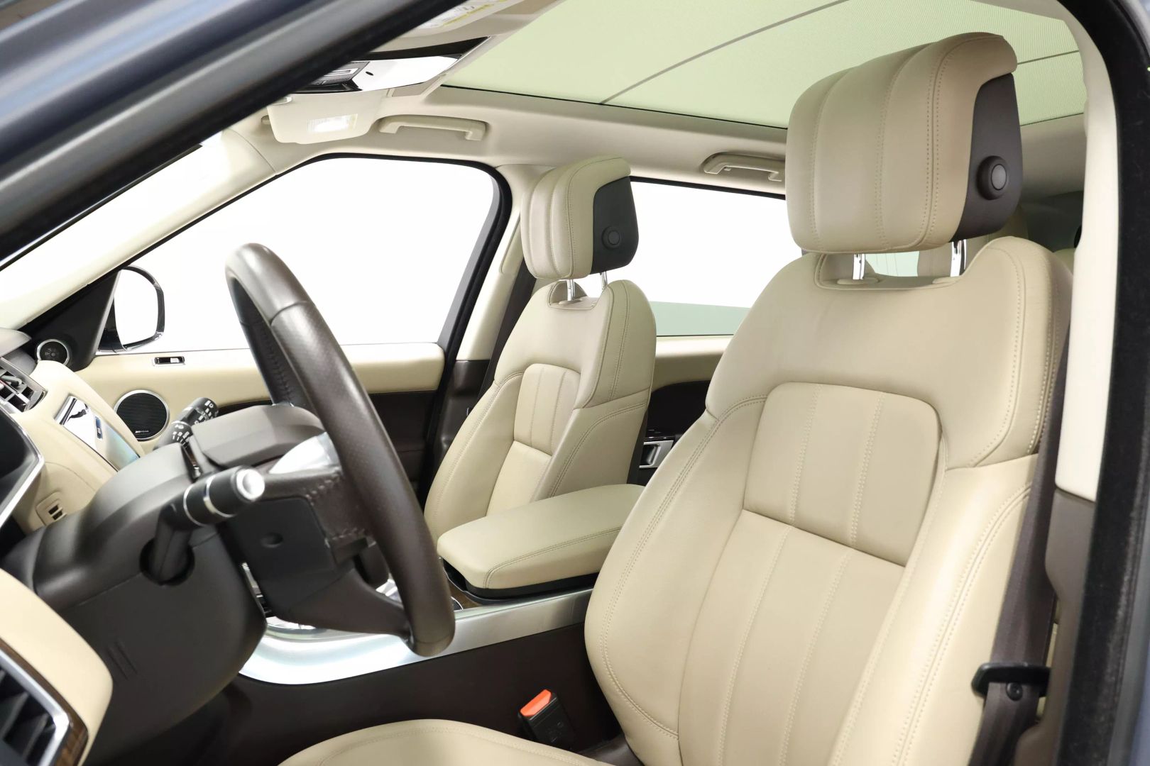 2021 Land Rover Range Rover Sport - Image 17