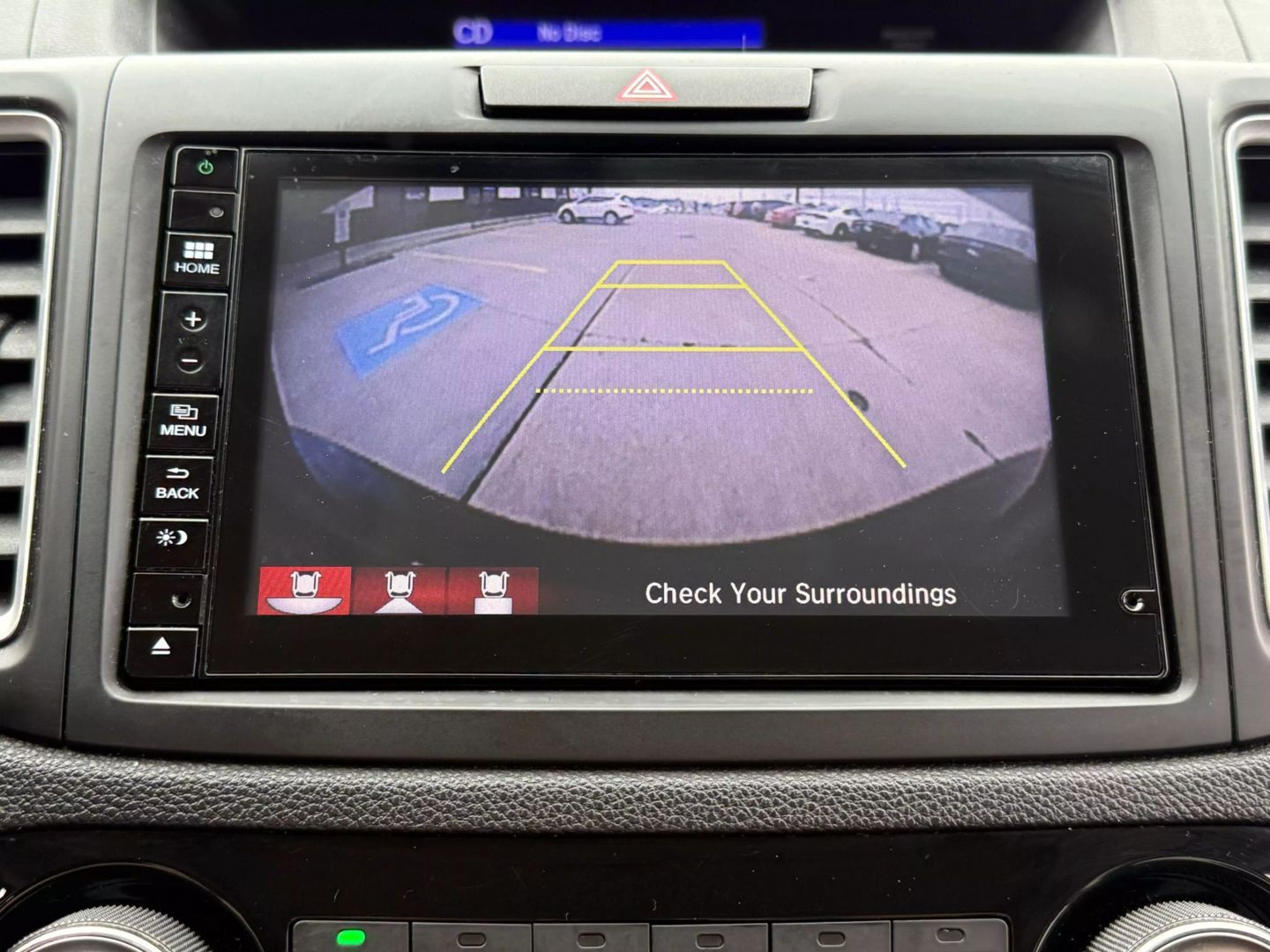 2015 Honda Cr-v - Image 29