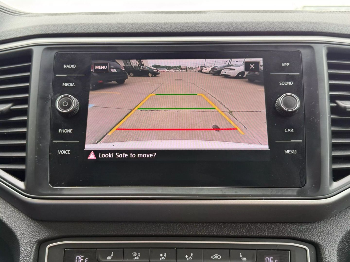 2020 Volkswagen Atlas - Image 41