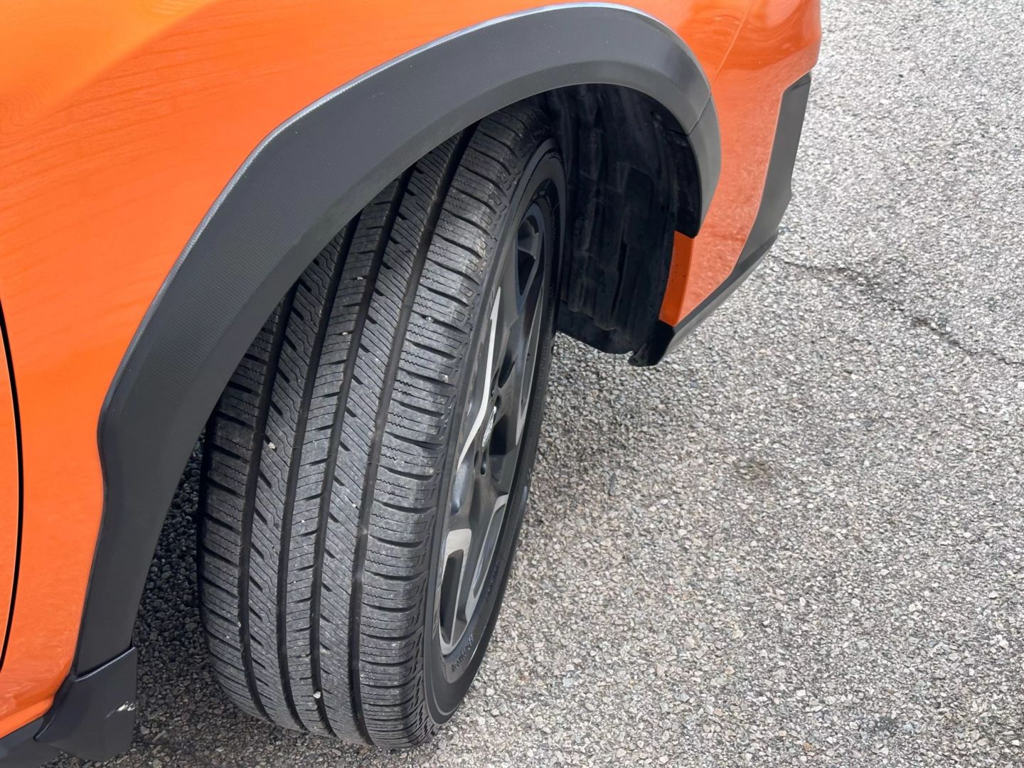 2019 Subaru Crosstrek - Image 43
