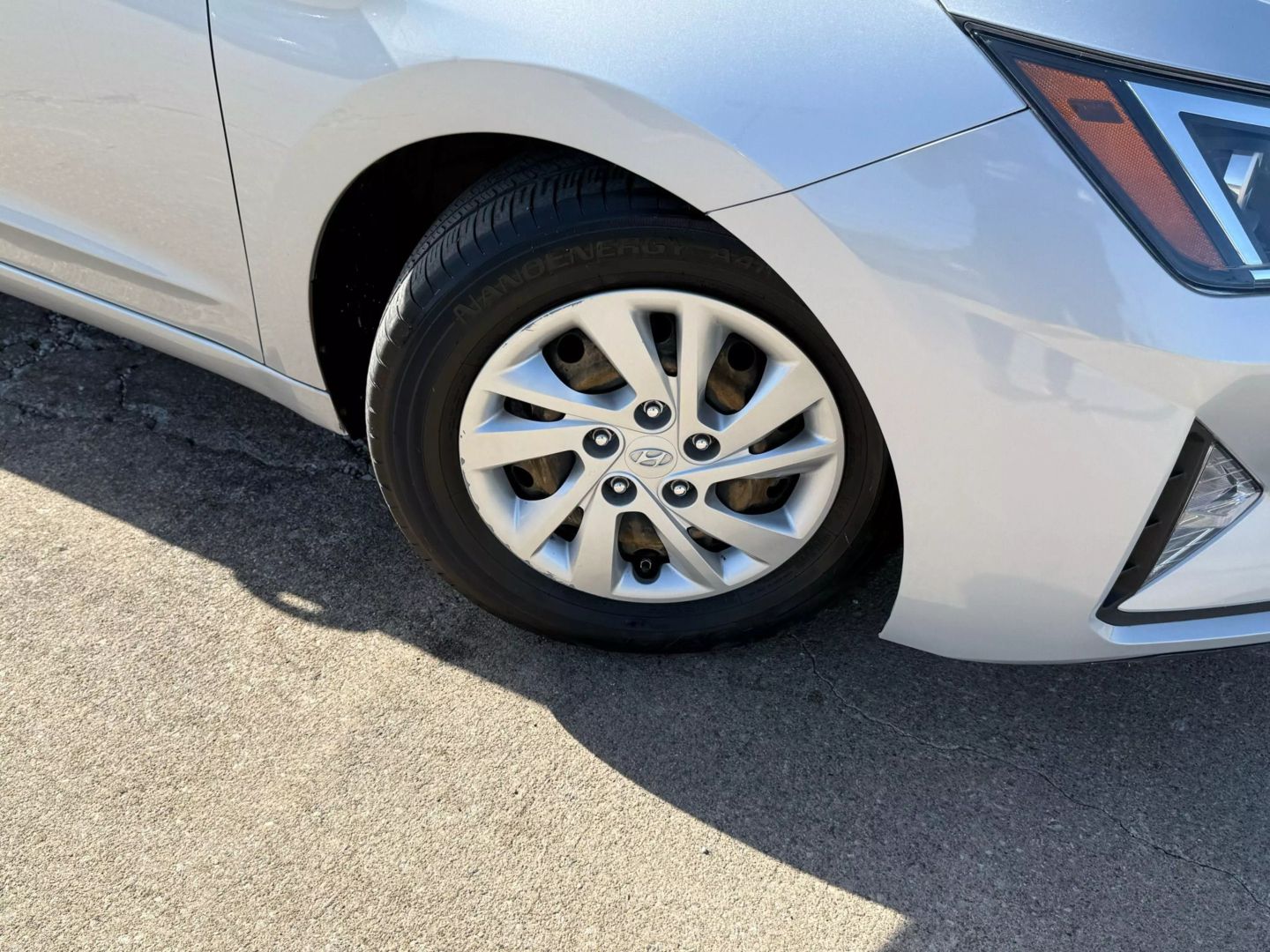 2020 Hyundai Elantra - Image 51