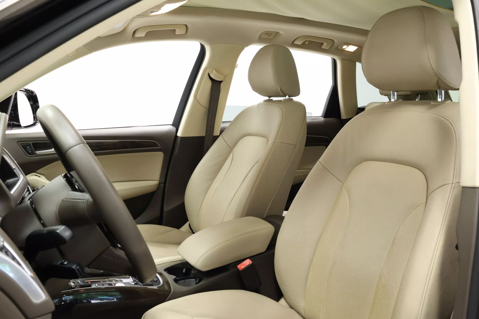 2016 Audi Q5 - Image 18
