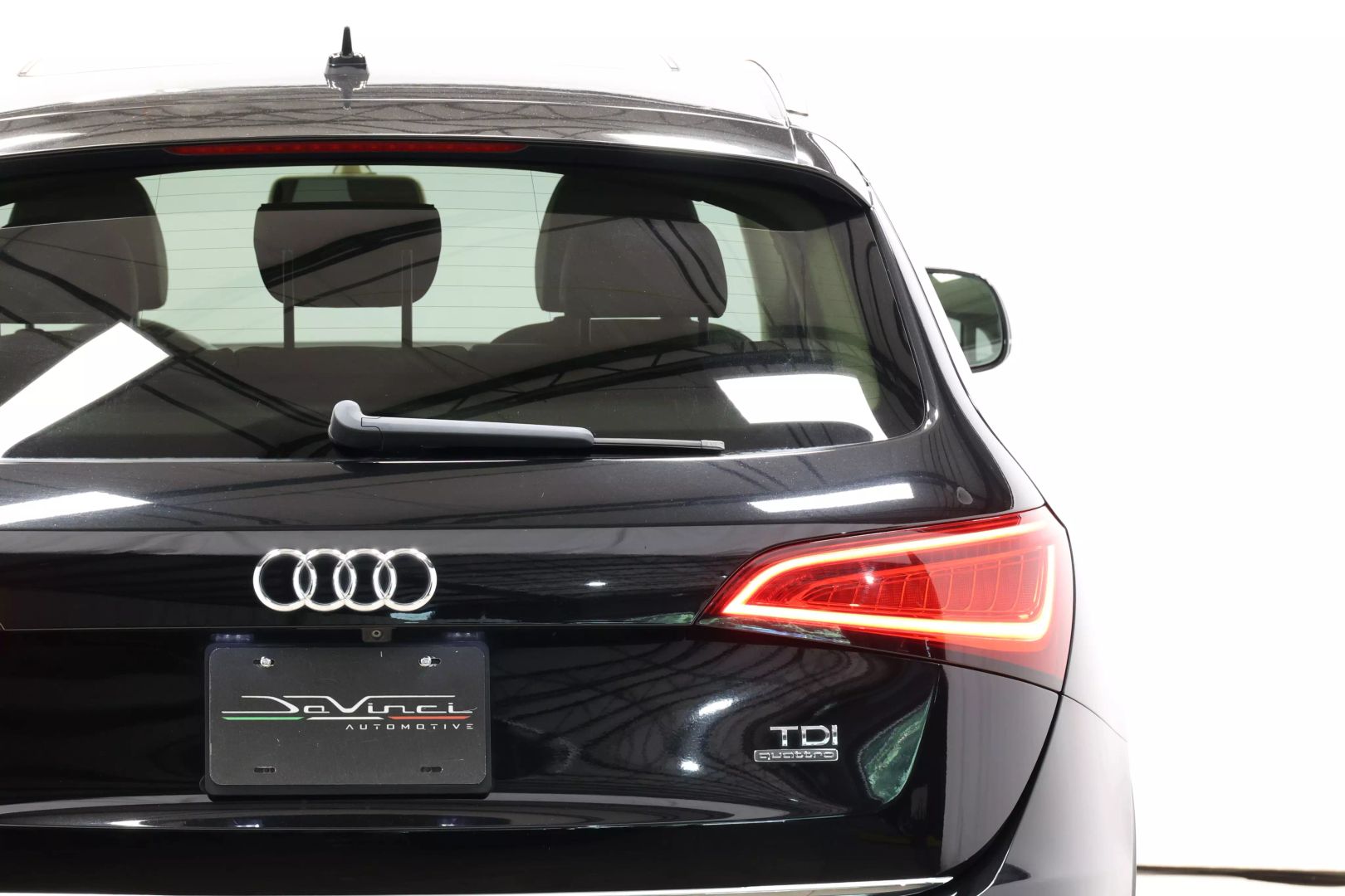 2016 Audi Q5 - Image 60