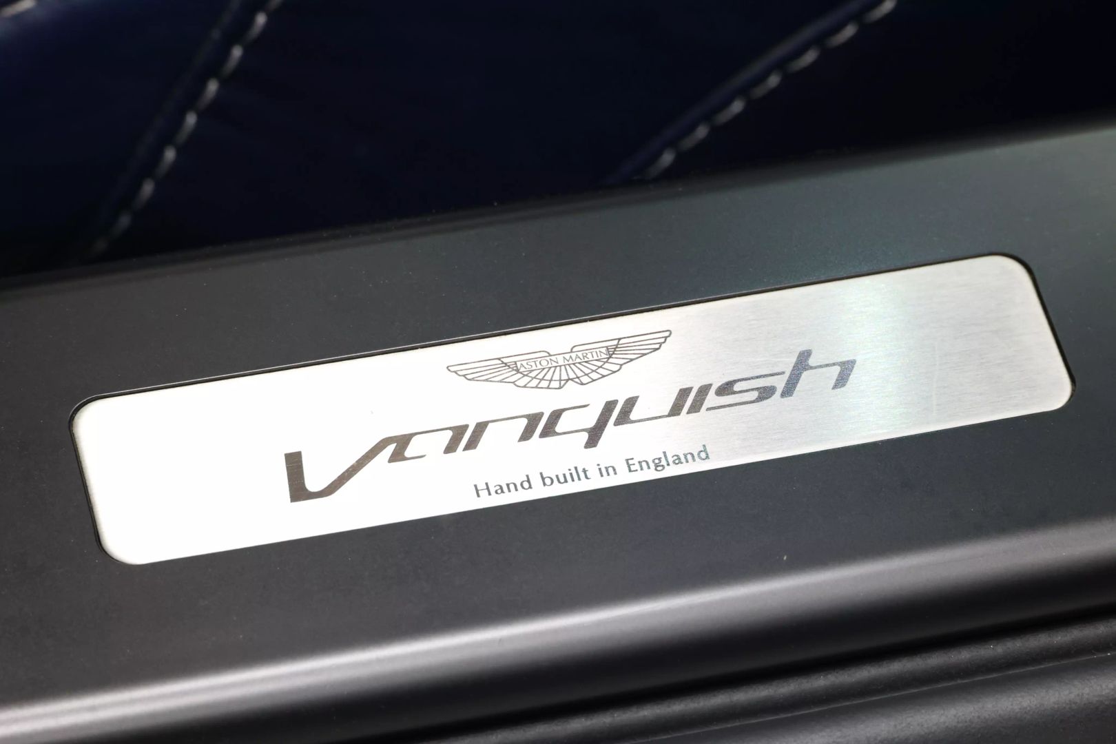 2015 Aston Martin Vanquish - Image 66
