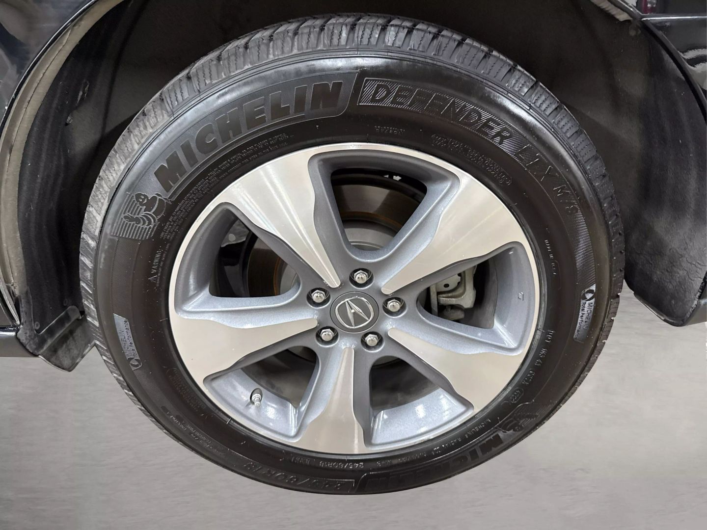 2014 Acura Mdx - Image 16