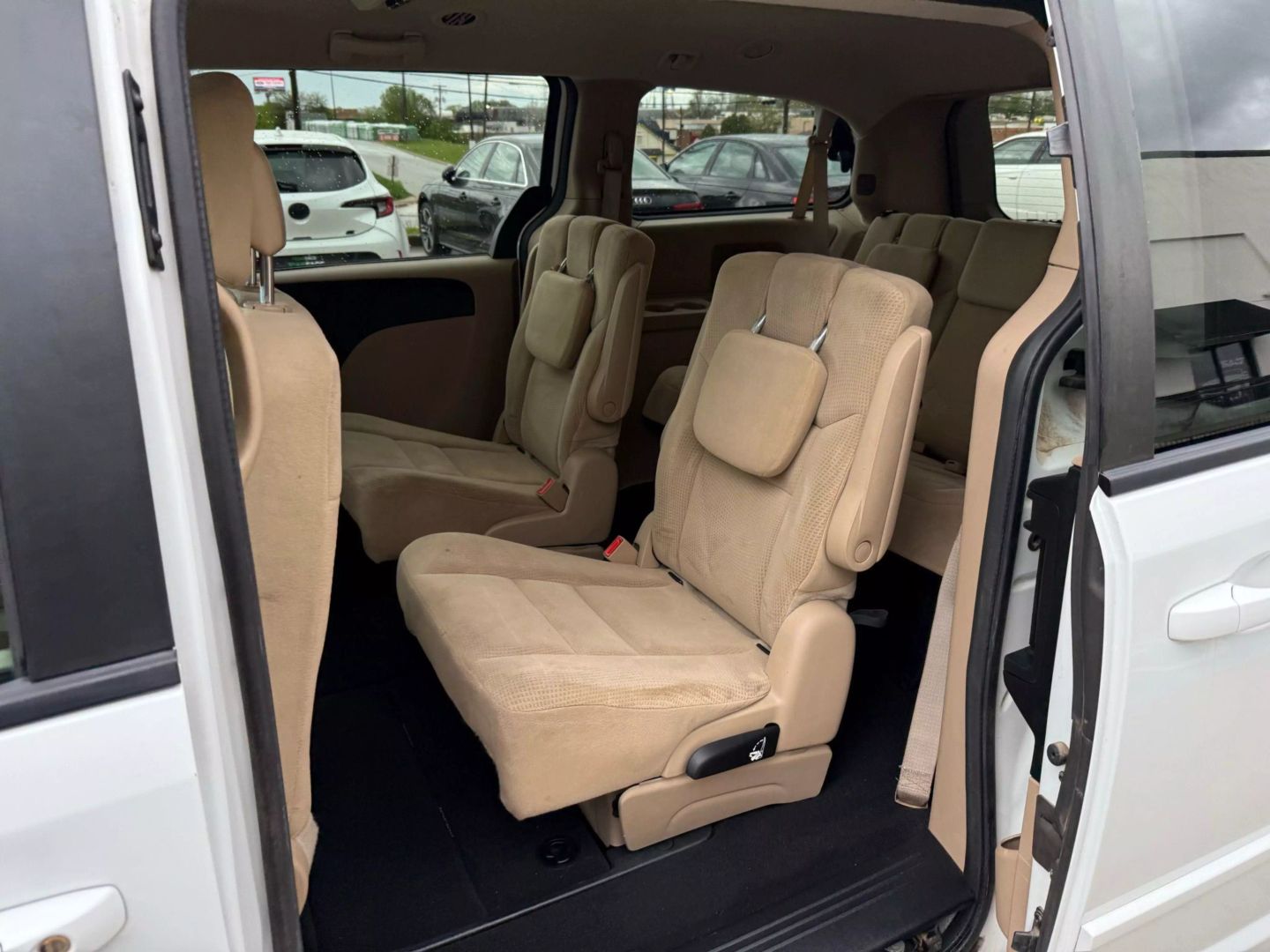 2016 Dodge Grand Caravan Passenger - Image 20