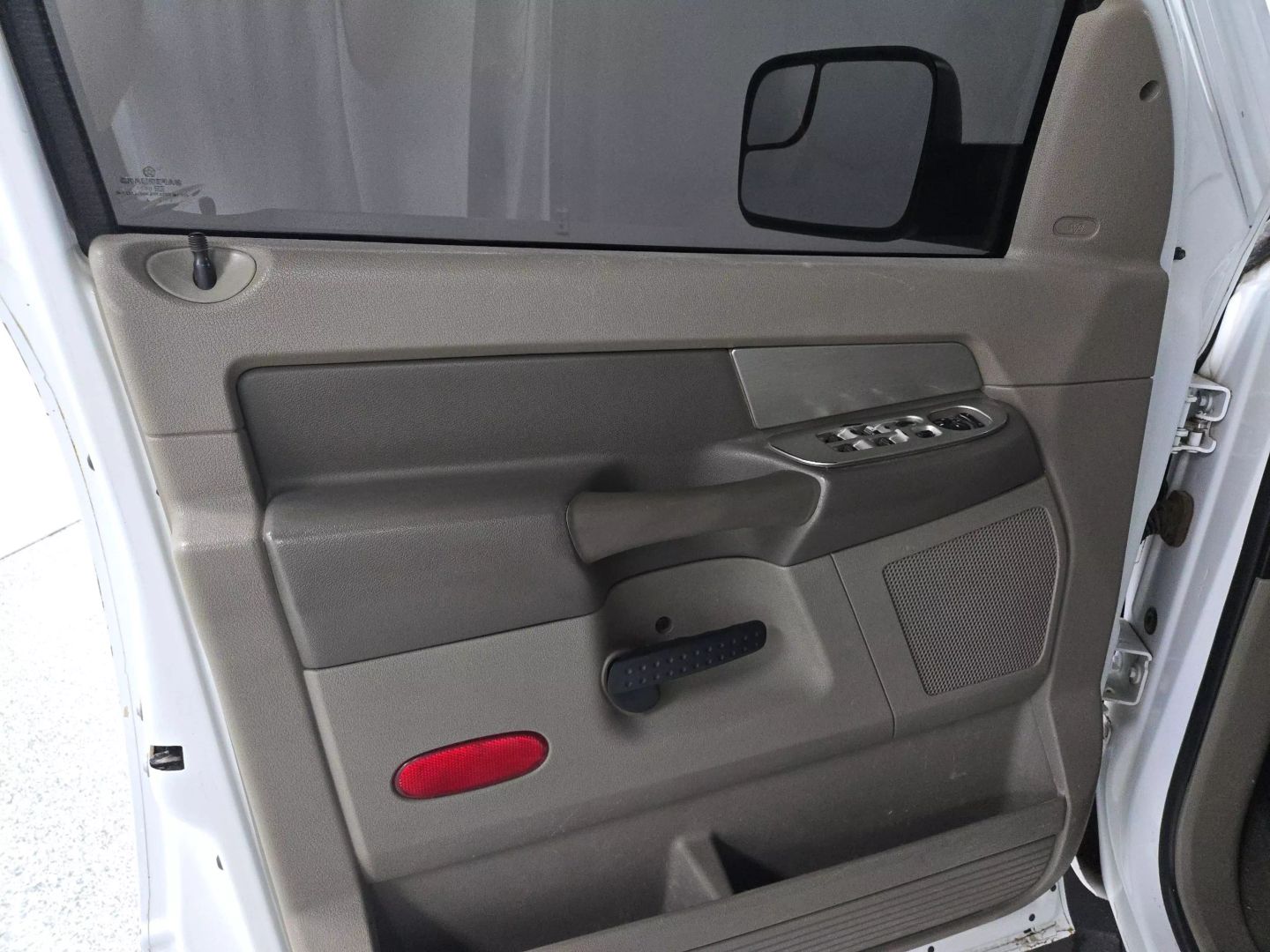 2008 Dodge Ram 3500 Quad Cab - Image 20