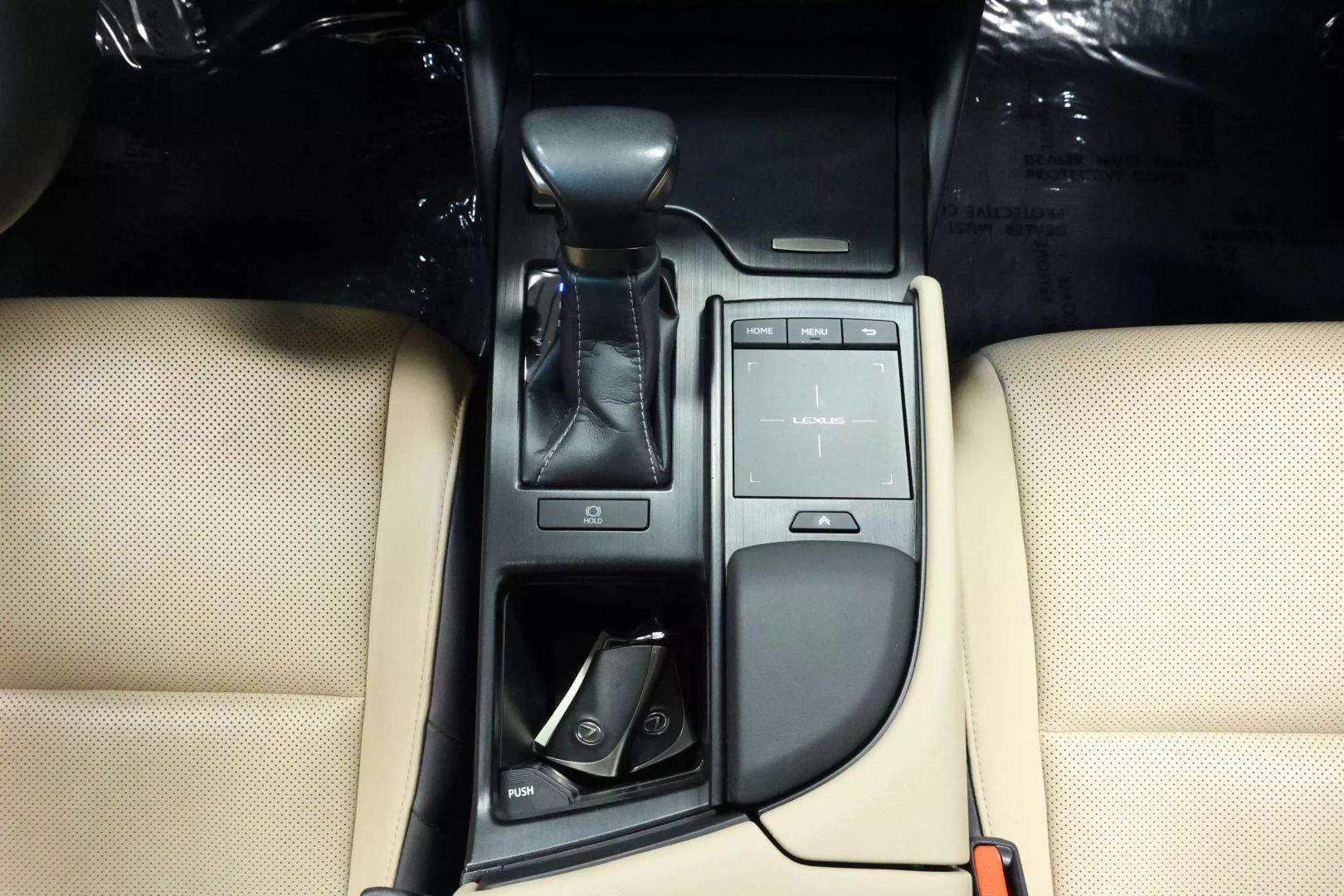 2020 Lexus Es - Image 35