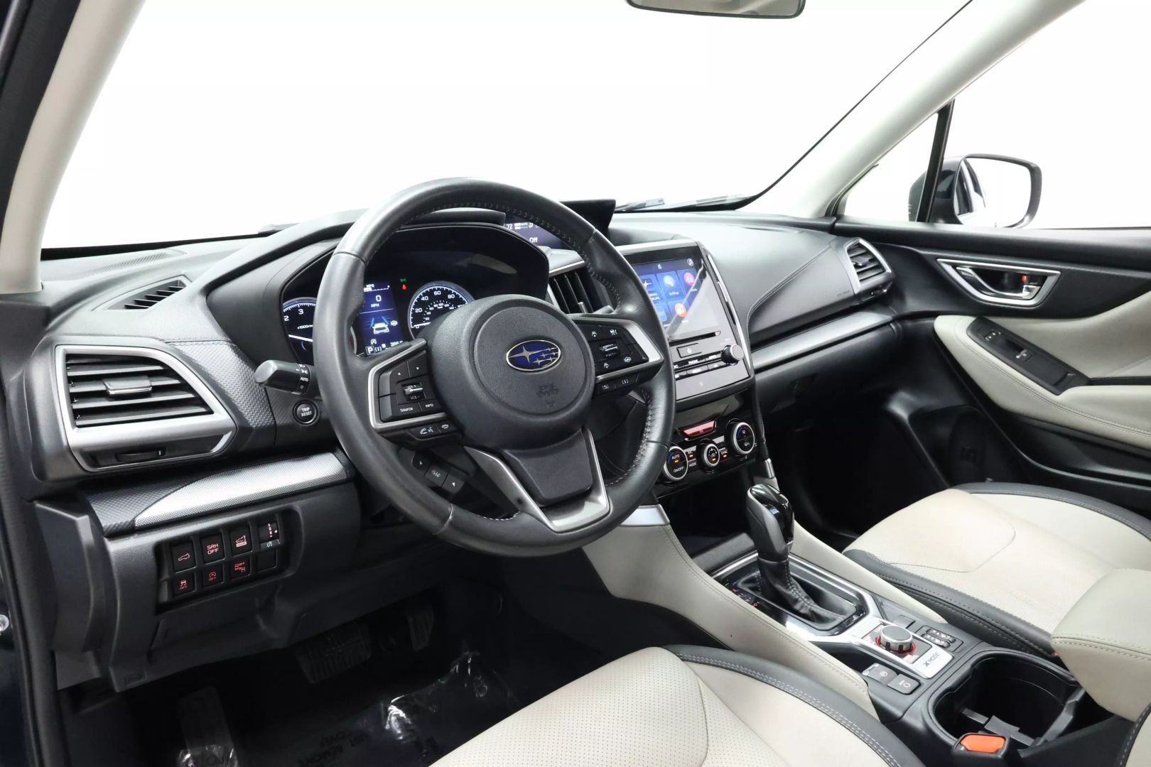 2021 Subaru Forester - Image 2