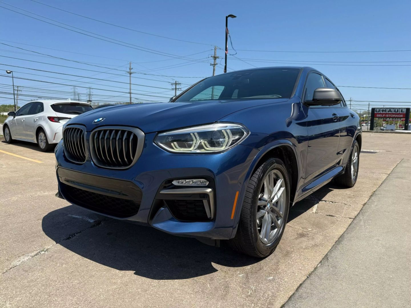 2019 Bmw X4 - Image 5