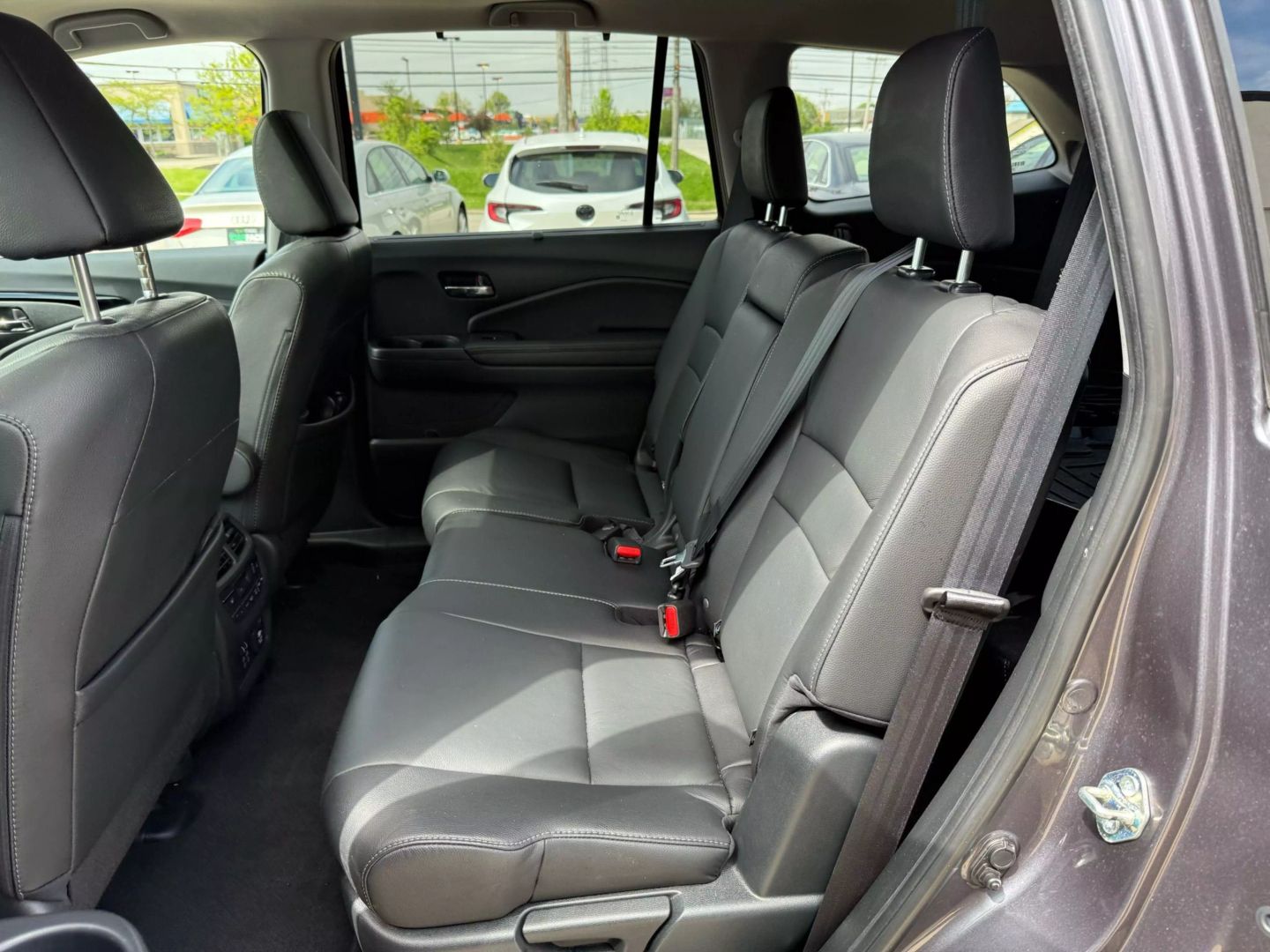 2021 Honda Pilot - Image 21