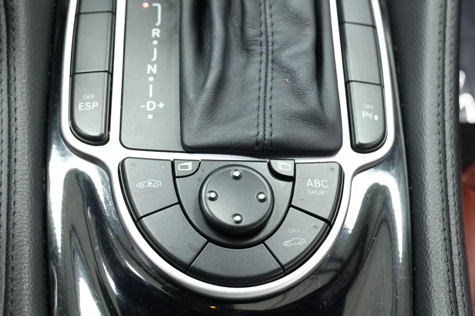 2009 Mercedes-benz Sl-class - Image 43