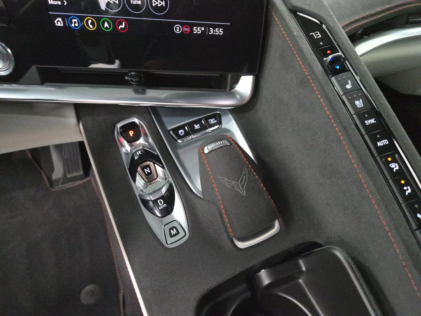 2023 Chevrolet Corvette - Image 25