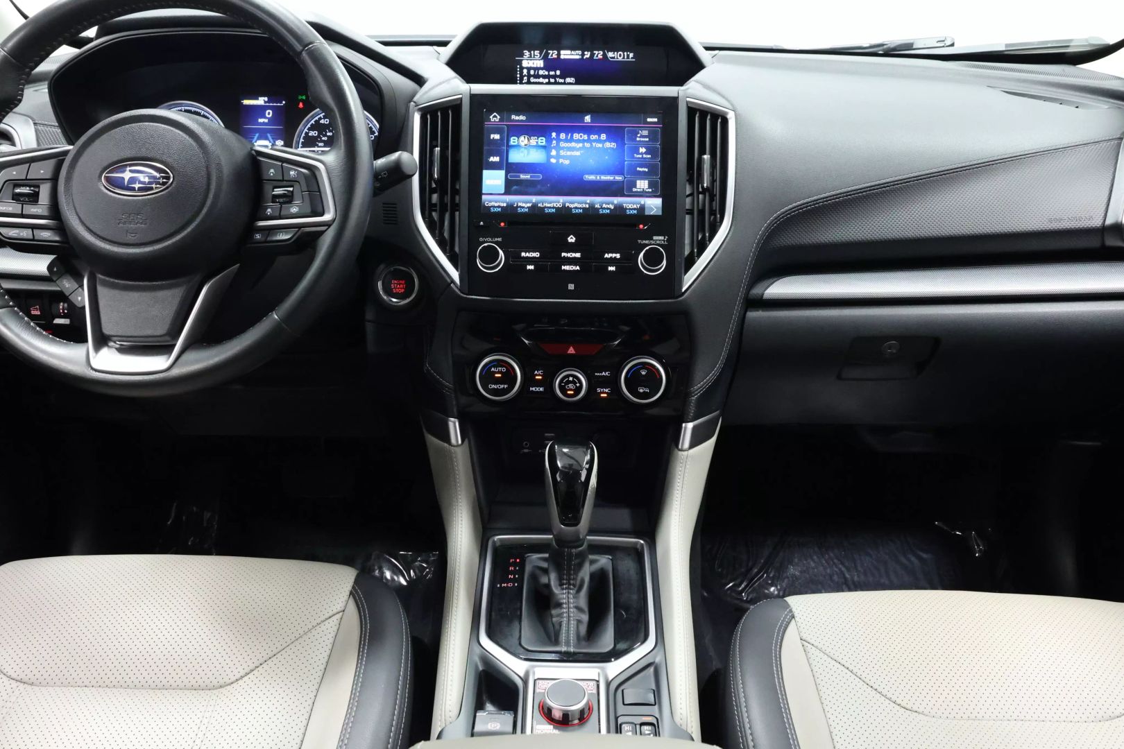 2021 Subaru Forester - Image 33