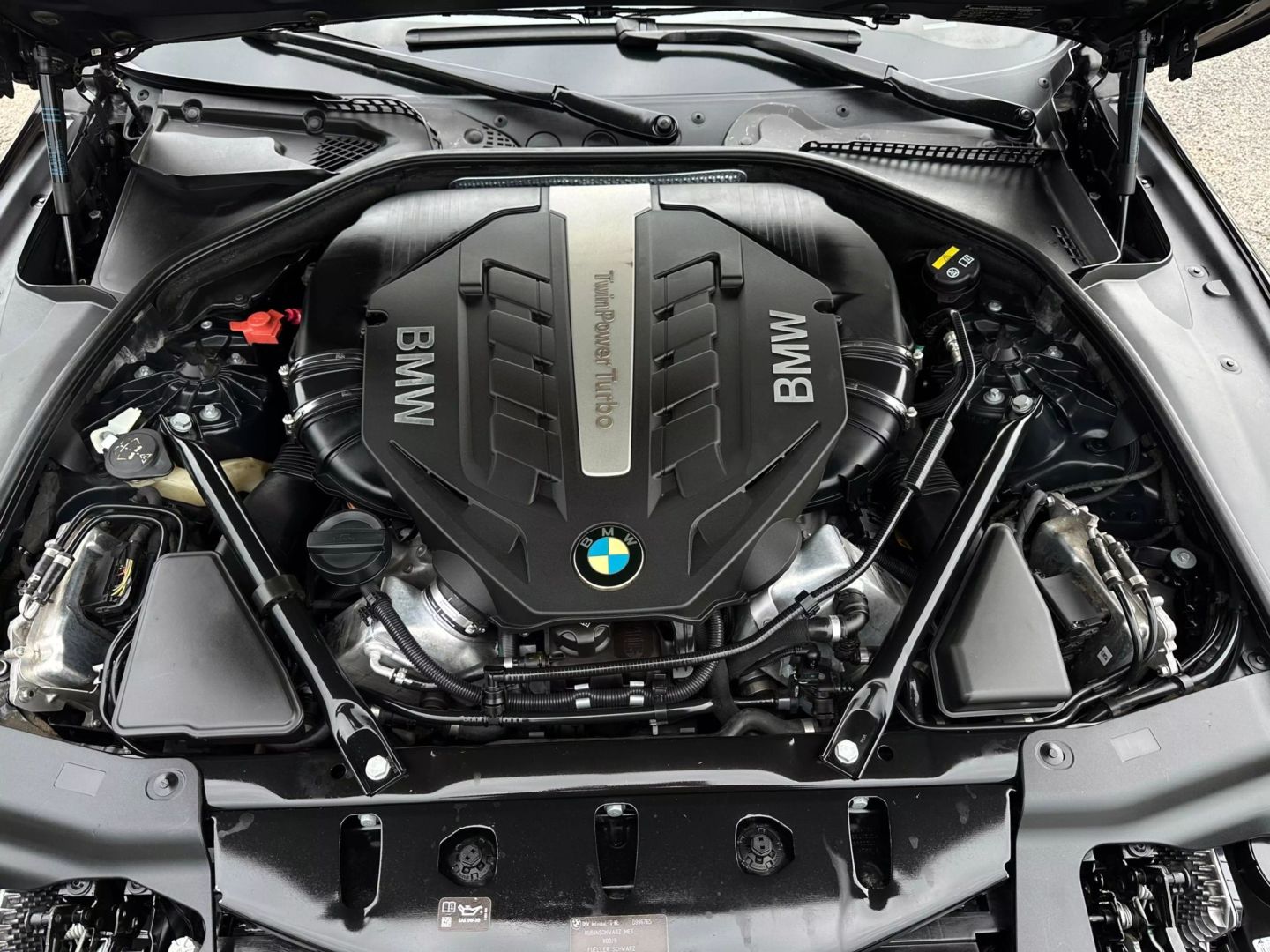 2017 Bmw 6 Series - Image 60