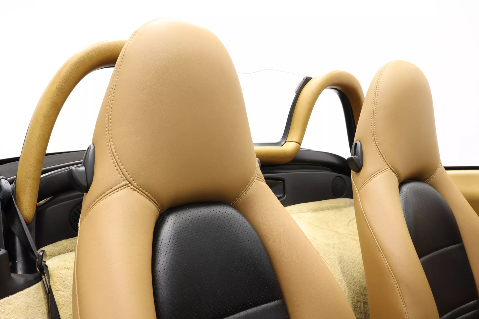 2003 Porsche Boxster - Image 62