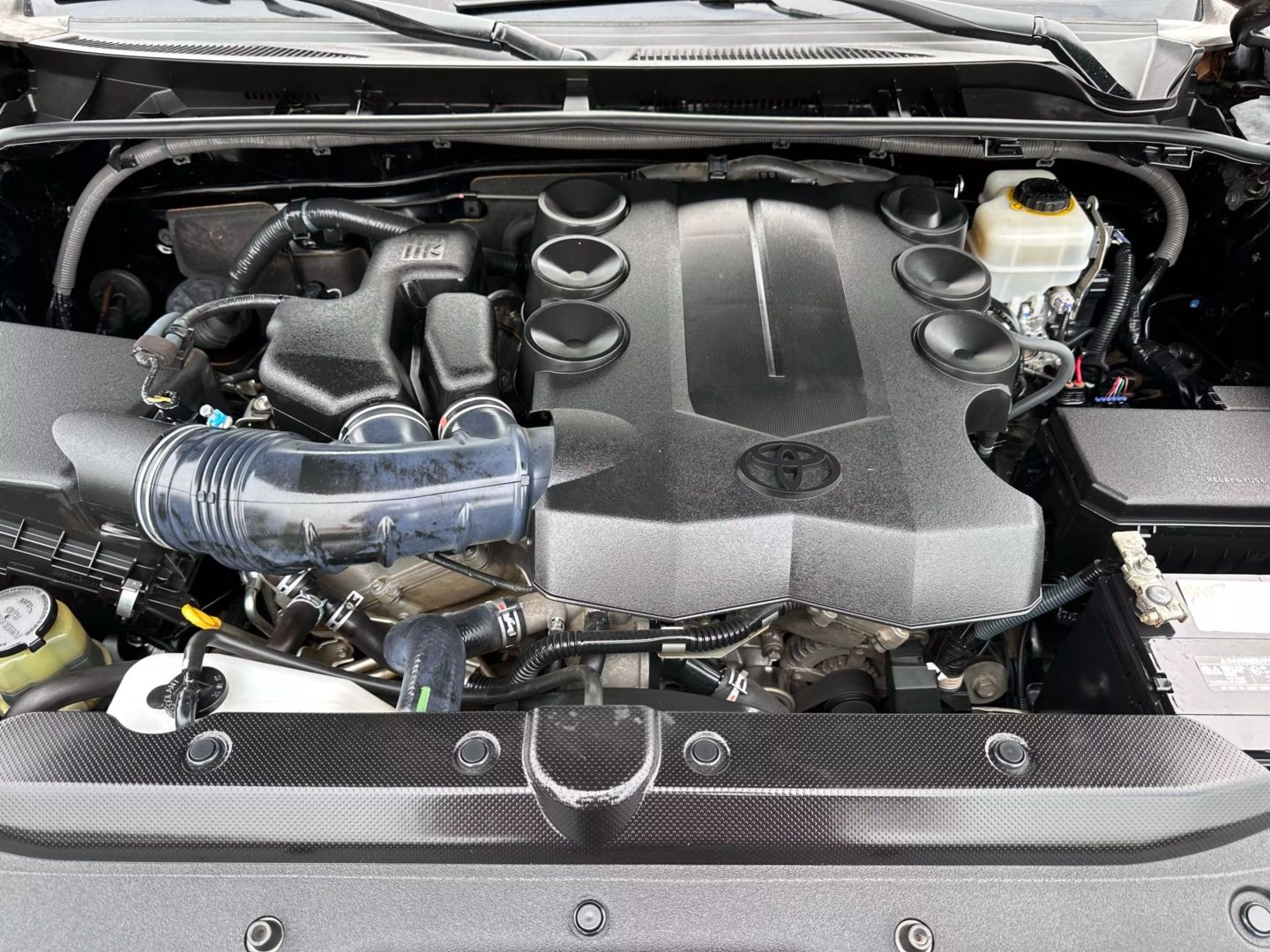 2013 Toyota 4runner - Image 43