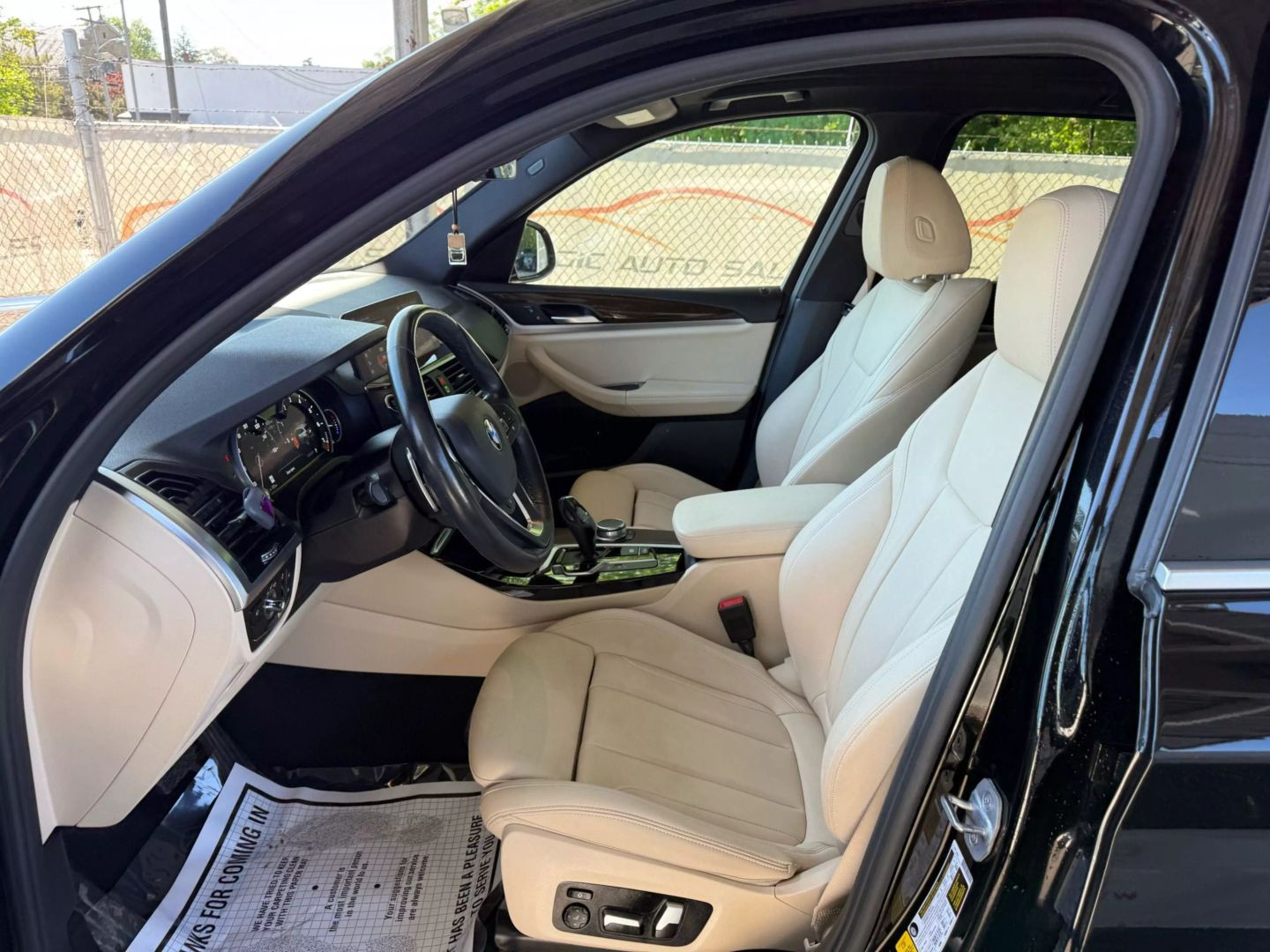 2019 Bmw X3 - Image 15