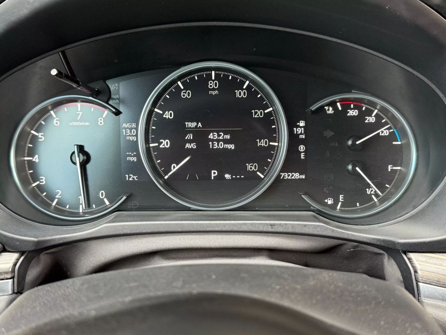 2022 Mazda Cx-5 - Image 31