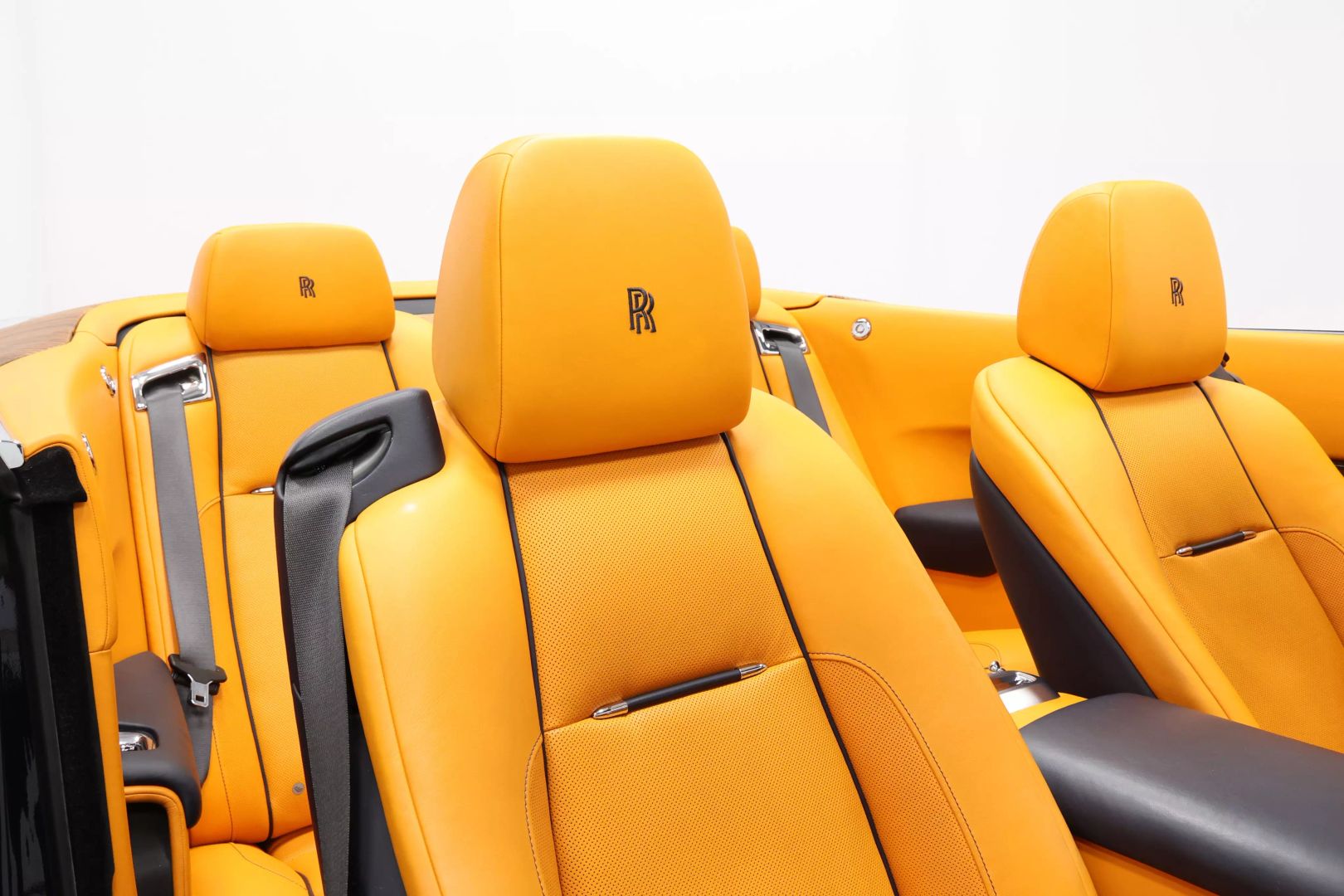 2016 Rolls-royce Dawn - Image 86