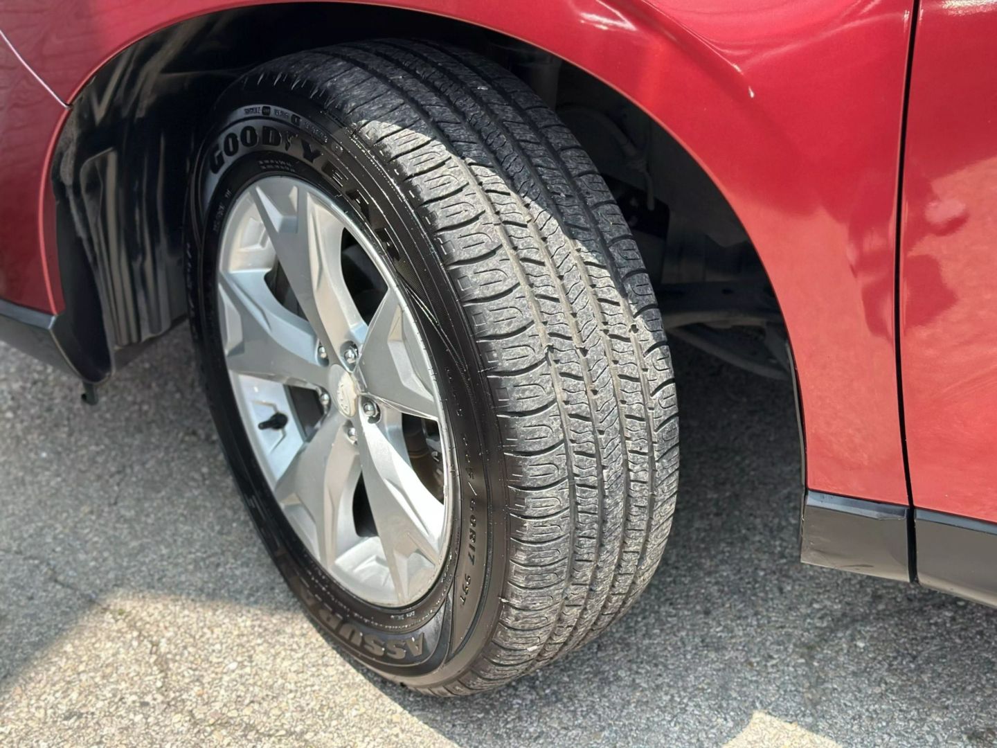 2016 Subaru Forester - Image 51