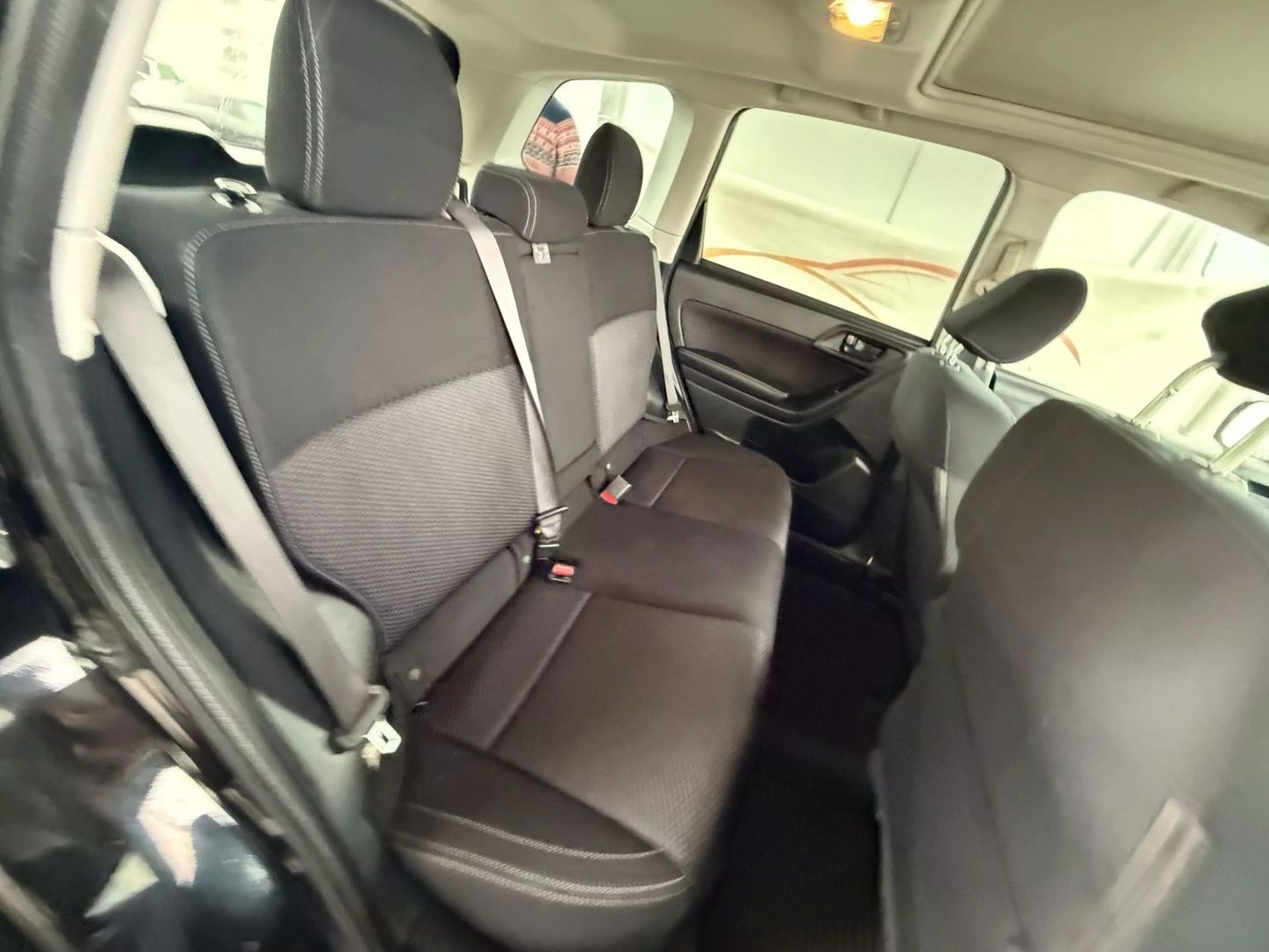 2017 Subaru Forester - Image 23