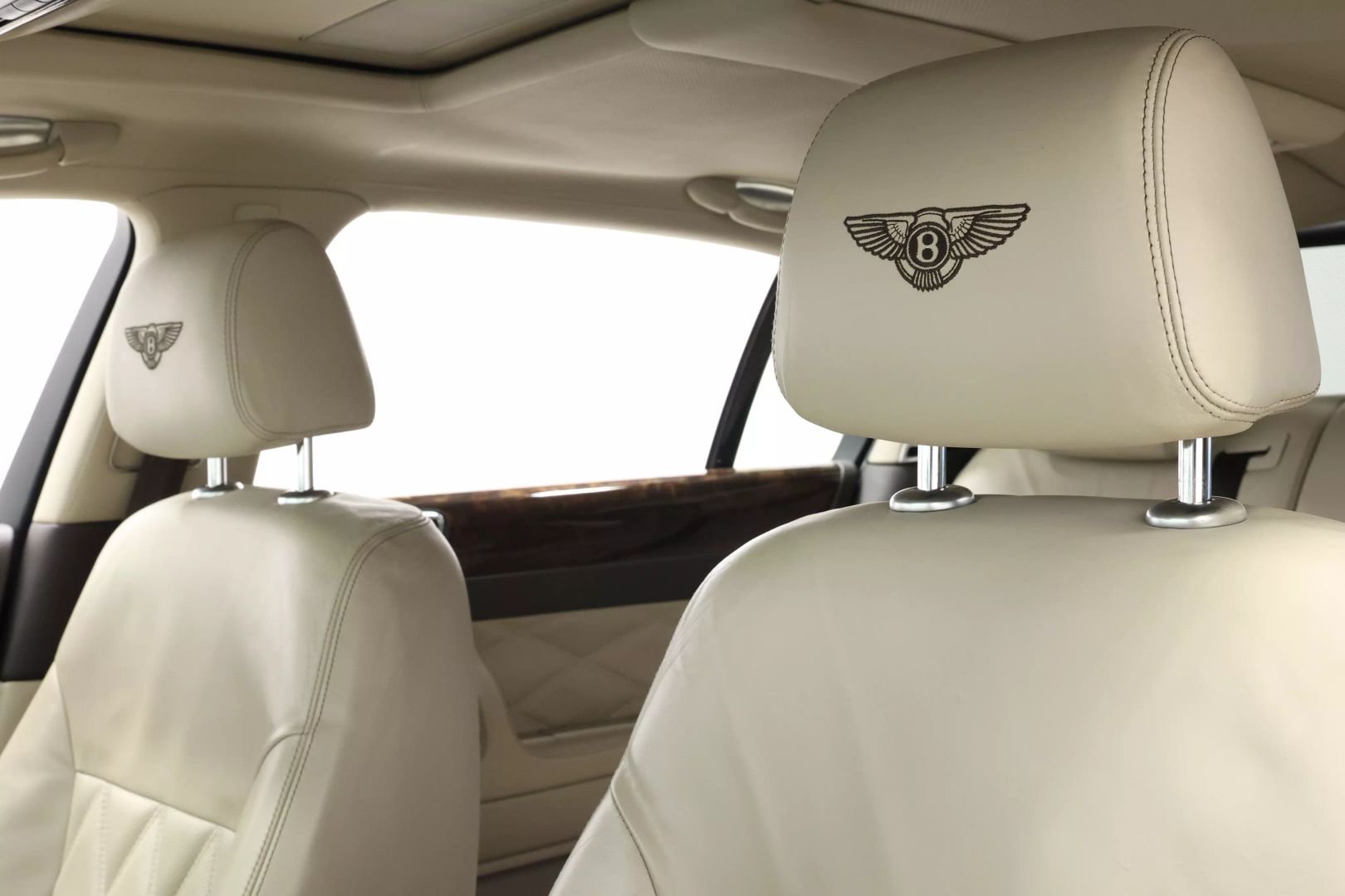 2008 Bentley Continental - Image 17