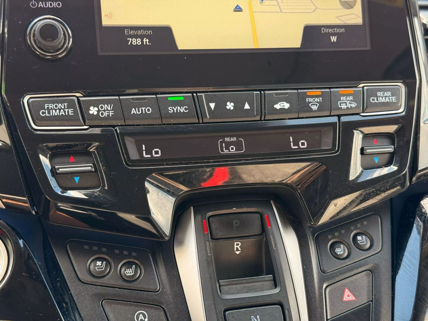 2018 Honda Odyssey - Image 55