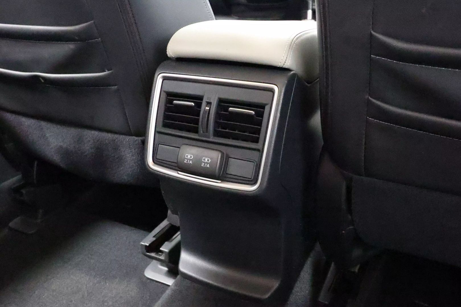 2021 Subaru Forester - Image 75