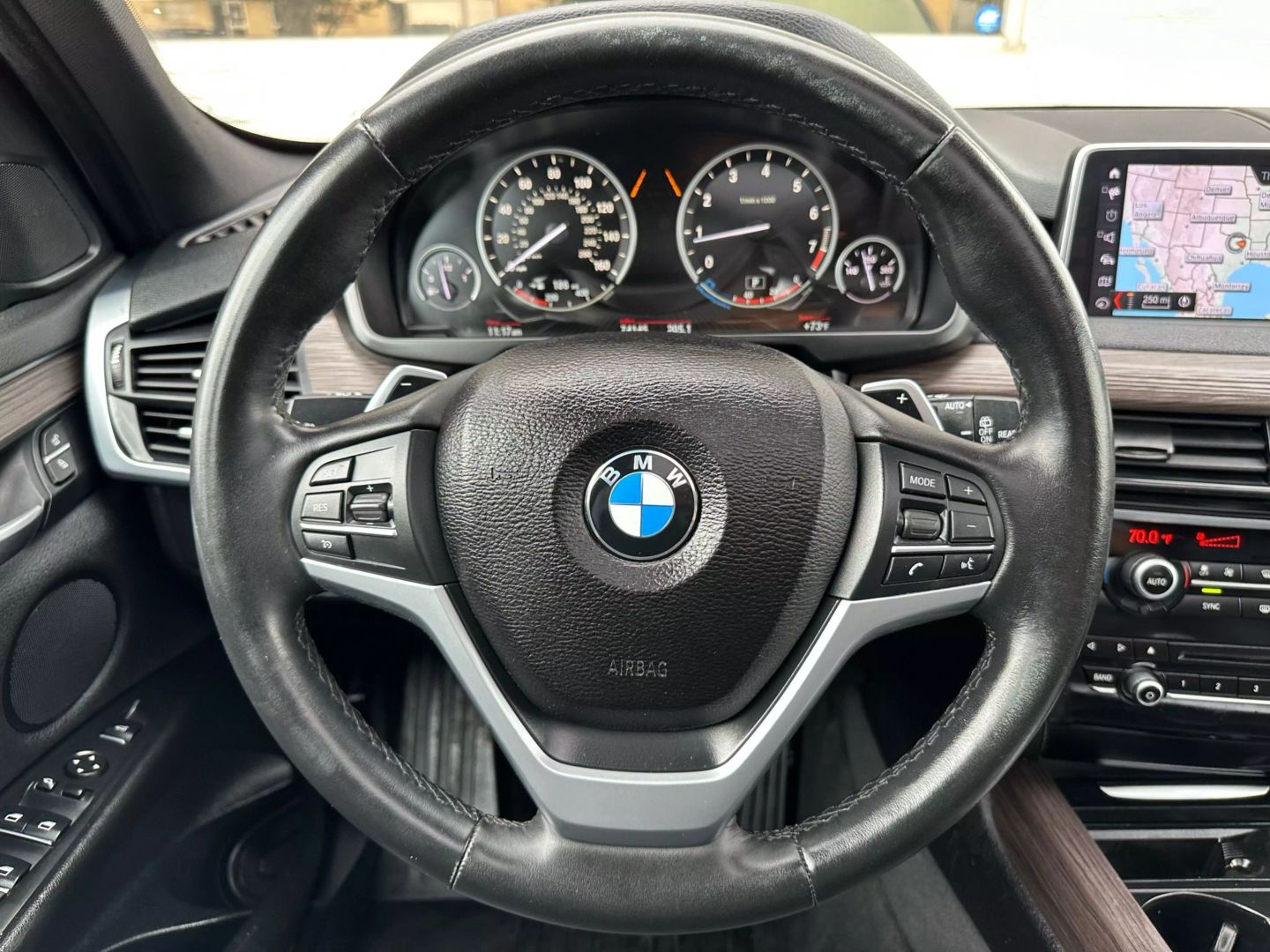 2018 Bmw X5 - Image 49
