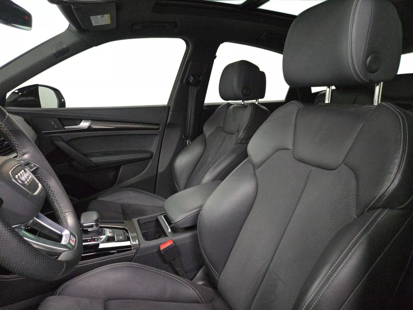 2022 Audi Sq5 Sportback - Image 20